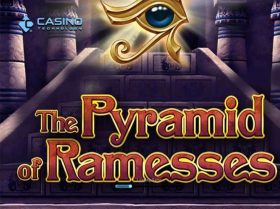 Pyramid of Ramesses