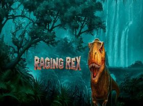 Raging Rex Free