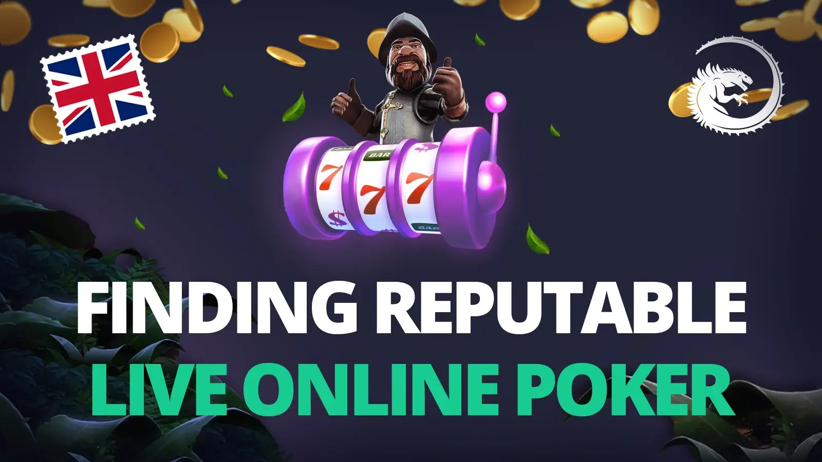 live poker online