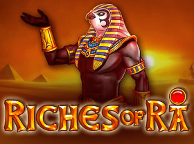 Riches Of Ra