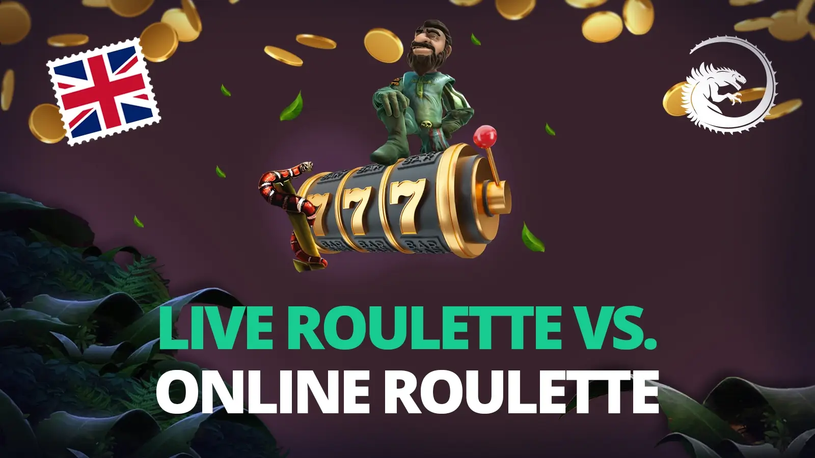 roulette live