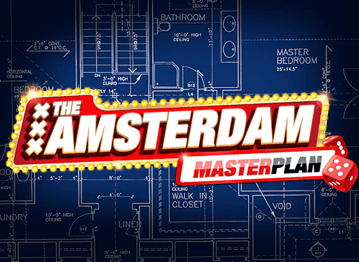 The Amsterdam Masterplan Free