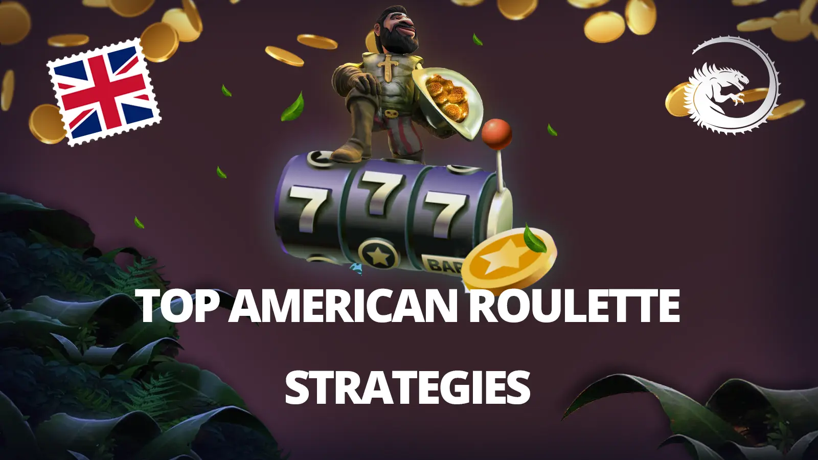 Top American Roulette Strategies