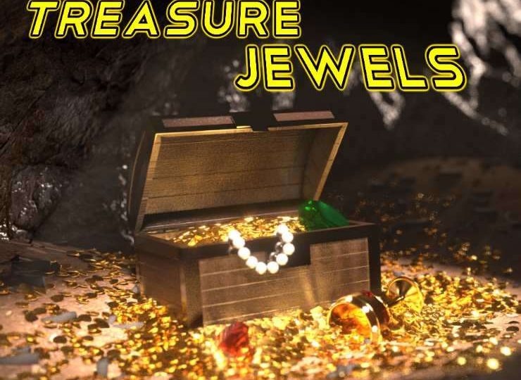 Treasure Jewels