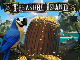 Treasure Island