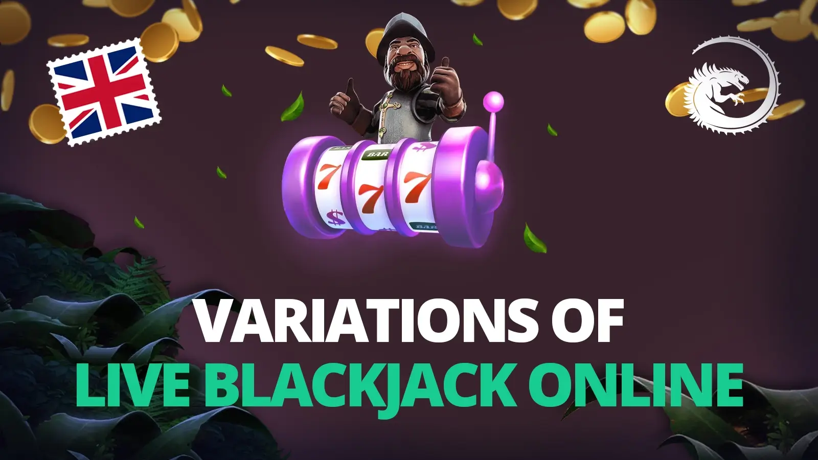 live casino blackjack