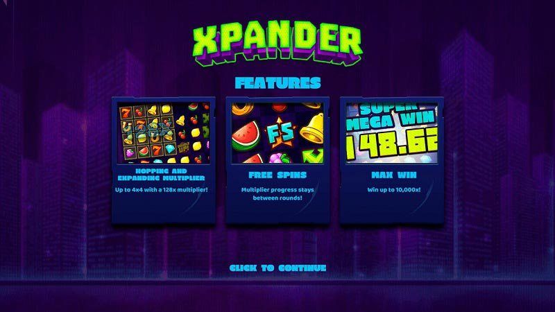 Xpander bonus features