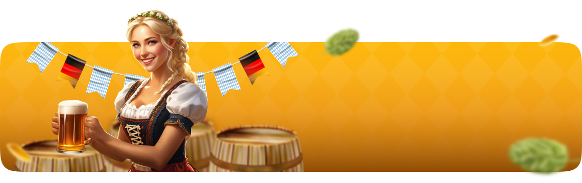 Best Casino Bonuses for Oktoberfest 2024