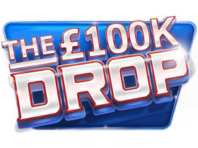 The £100k Drop