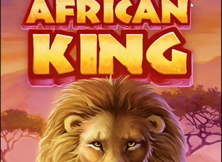 African King