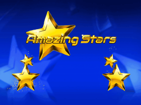 Amazing Stars