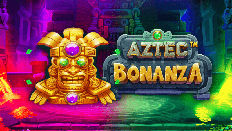 aztec gems bonanza