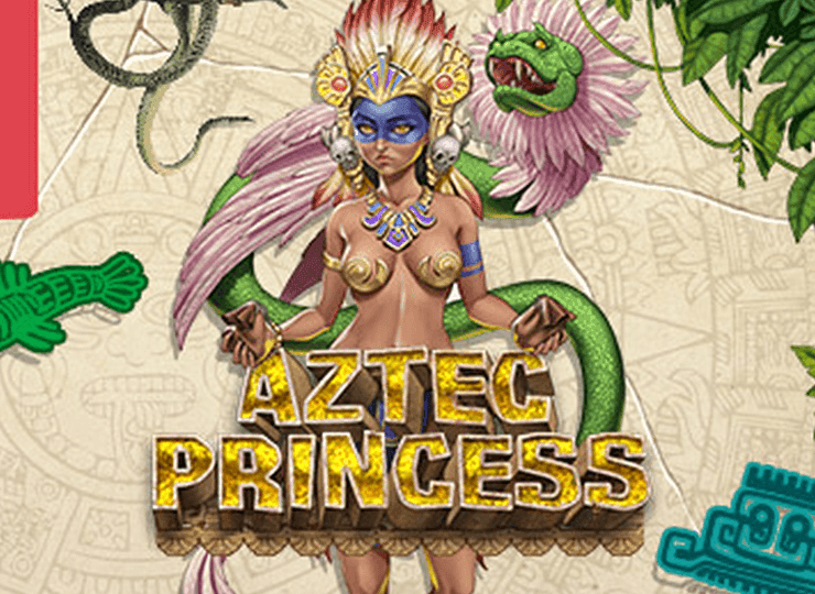 Aztec Princess