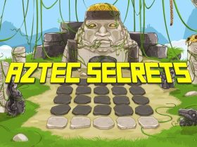 Aztec Secrets