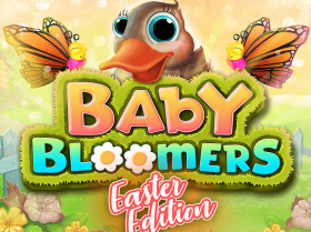 Baby Bloomers