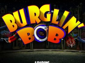 Burglin Bob