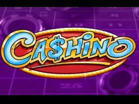 CaShino