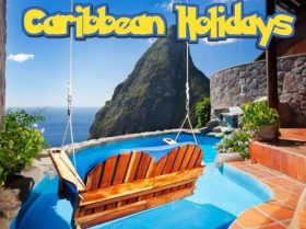 Caribbean Holidays