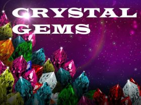 Crystal Gems