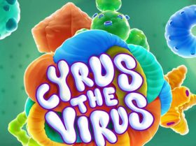 Cyrus The Virus