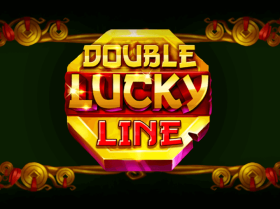 Double Lucky Line