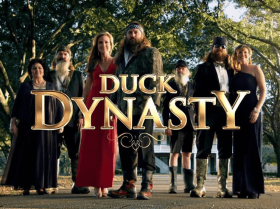 Duck Dynasty