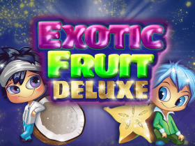 Exotic Fruit Deluxe