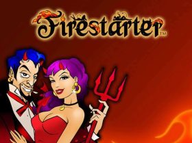 Firestarter