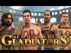 Football Gladiators