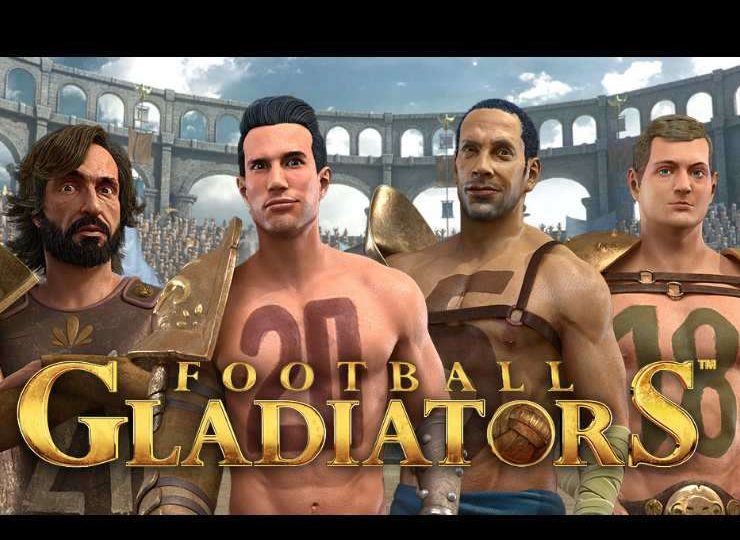 Free Football Gladiators Online