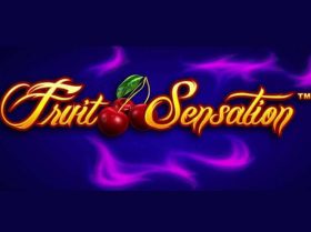 Fruit Sensation