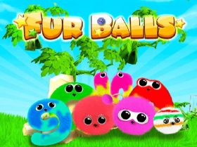 Fur Balls