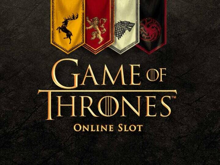 Game of Thrones Online Slot Review (2023)