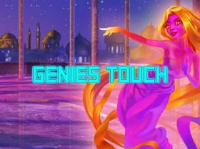 Genies Touch