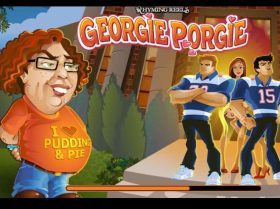 Georgie Porgie