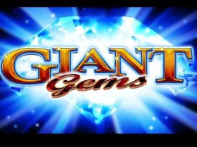 Giant Gems