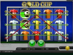 Gold Cup