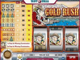 Gold Rush 2