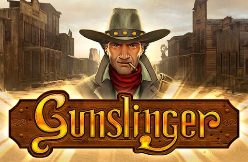 Slots Online : Gunslinger Gamedesire Edition - Best Slots Machines