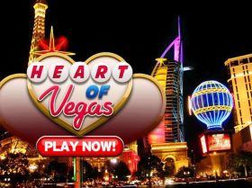 Heart of Vegas