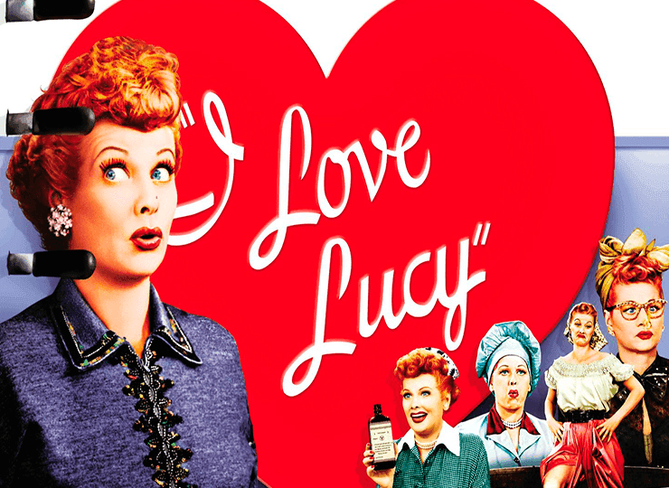 I Love Lucy™ Slot Machine Game to Play Free