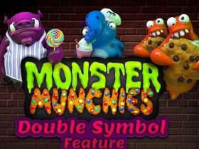 Monster Munchies