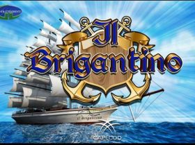 Il Brigantino