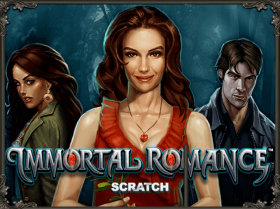 Immortal Romance Scratch