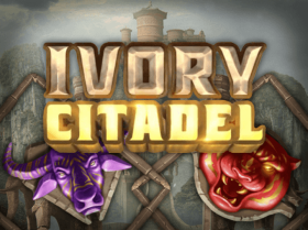 Ivory Citadel