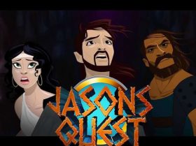 Jasons Quest