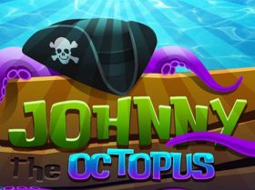 Johnny The Octopus