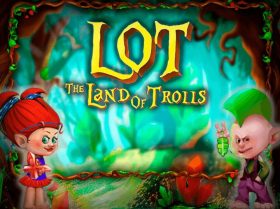 LOT Land of Trolls