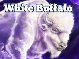 Legend Of The White Buffalo