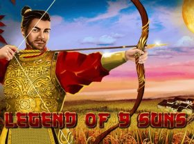 Legend of 9 Suns